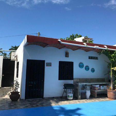 Casa Kimberley Private Villa Rincon de Guayabitos Dış mekan fotoğraf
