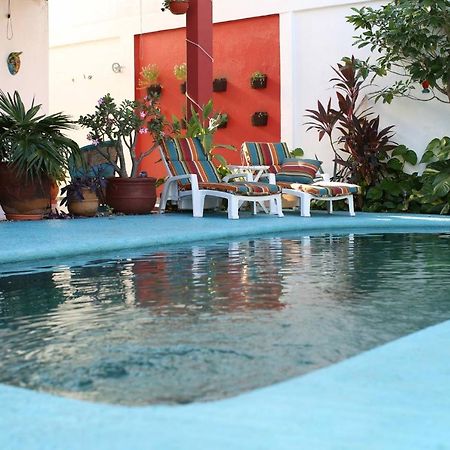 Casa Kimberley Private Villa Rincon de Guayabitos Dış mekan fotoğraf