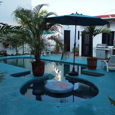 Casa Kimberley Private Villa Rincon de Guayabitos Dış mekan fotoğraf