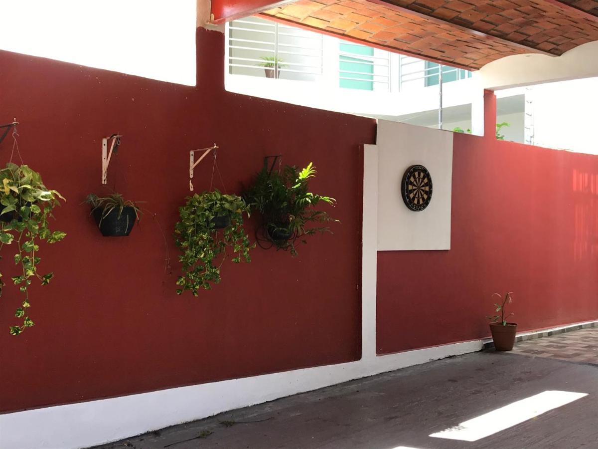 Casa Kimberley Private Villa Rincon de Guayabitos Dış mekan fotoğraf