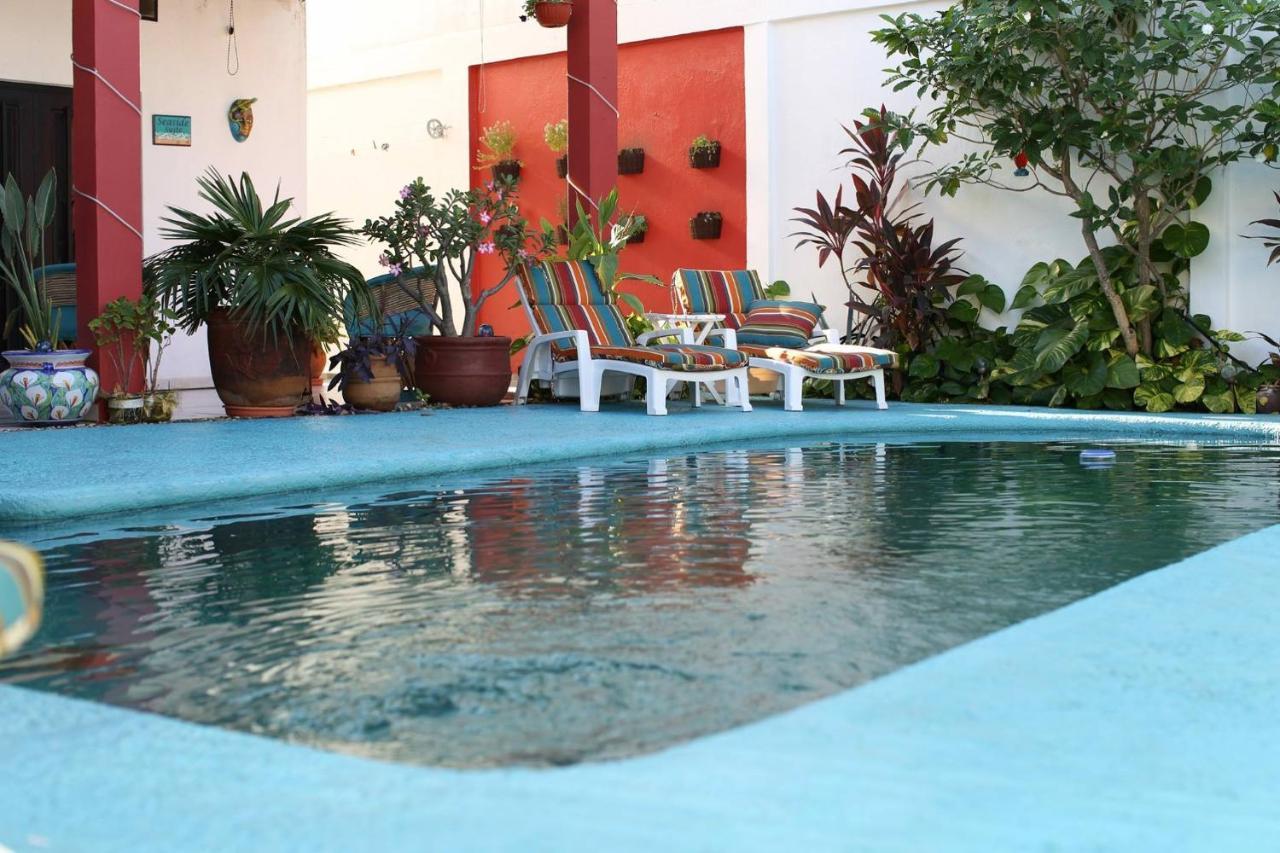 Casa Kimberley Private Villa Rincon de Guayabitos Dış mekan fotoğraf