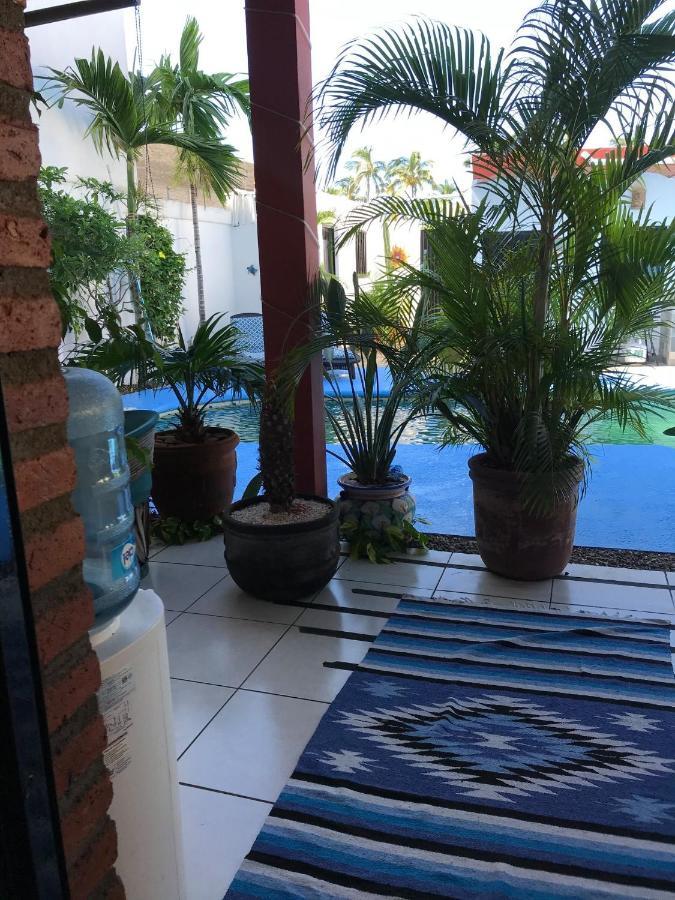 Casa Kimberley Private Villa Rincon de Guayabitos Dış mekan fotoğraf