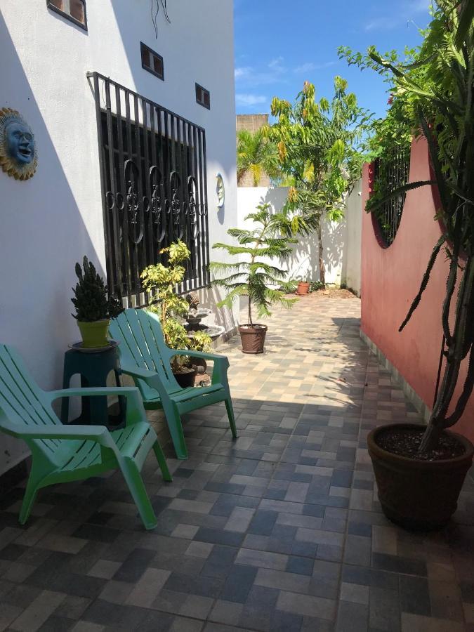 Casa Kimberley Private Villa Rincon de Guayabitos Dış mekan fotoğraf