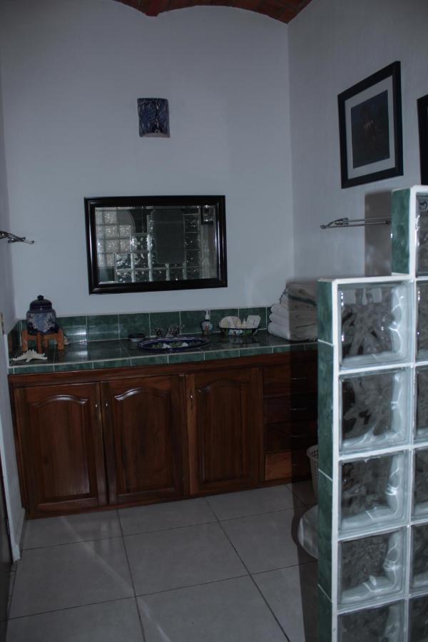 Casa Kimberley Private Villa Rincon de Guayabitos Dış mekan fotoğraf