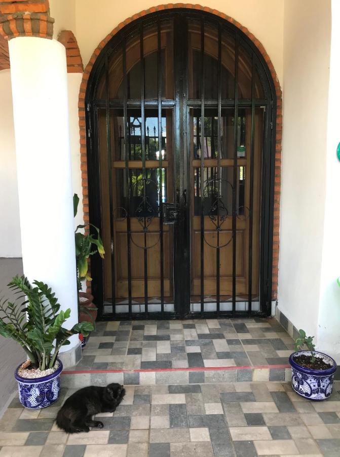 Casa Kimberley Private Villa Rincon de Guayabitos Dış mekan fotoğraf
