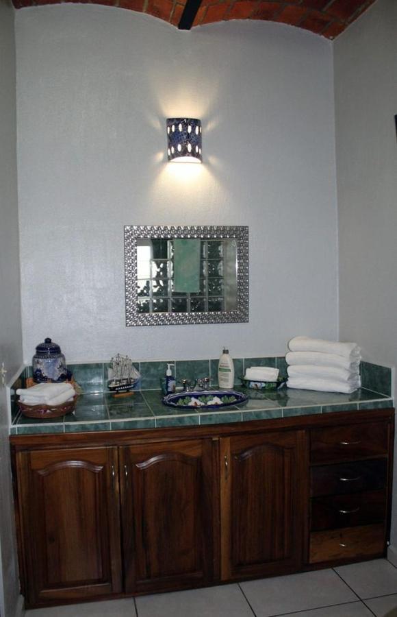 Casa Kimberley Private Villa Rincon de Guayabitos Dış mekan fotoğraf