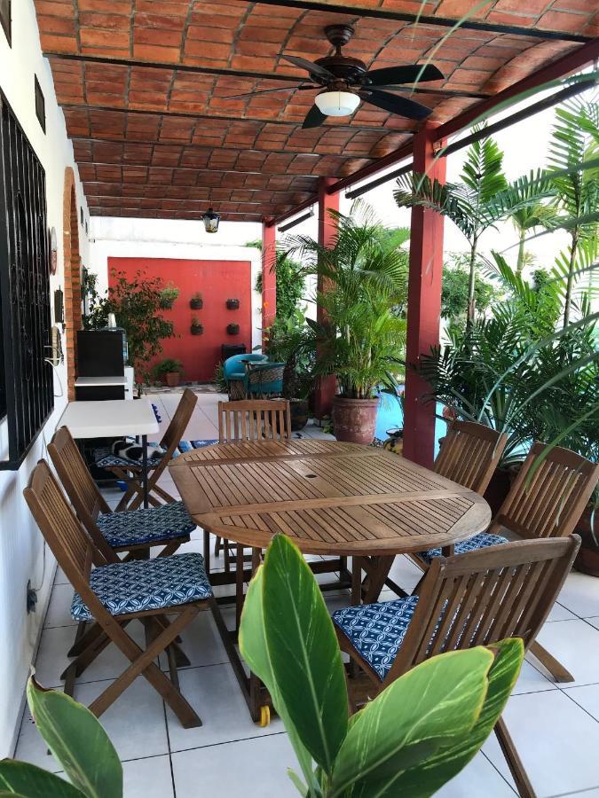Casa Kimberley Private Villa Rincon de Guayabitos Dış mekan fotoğraf