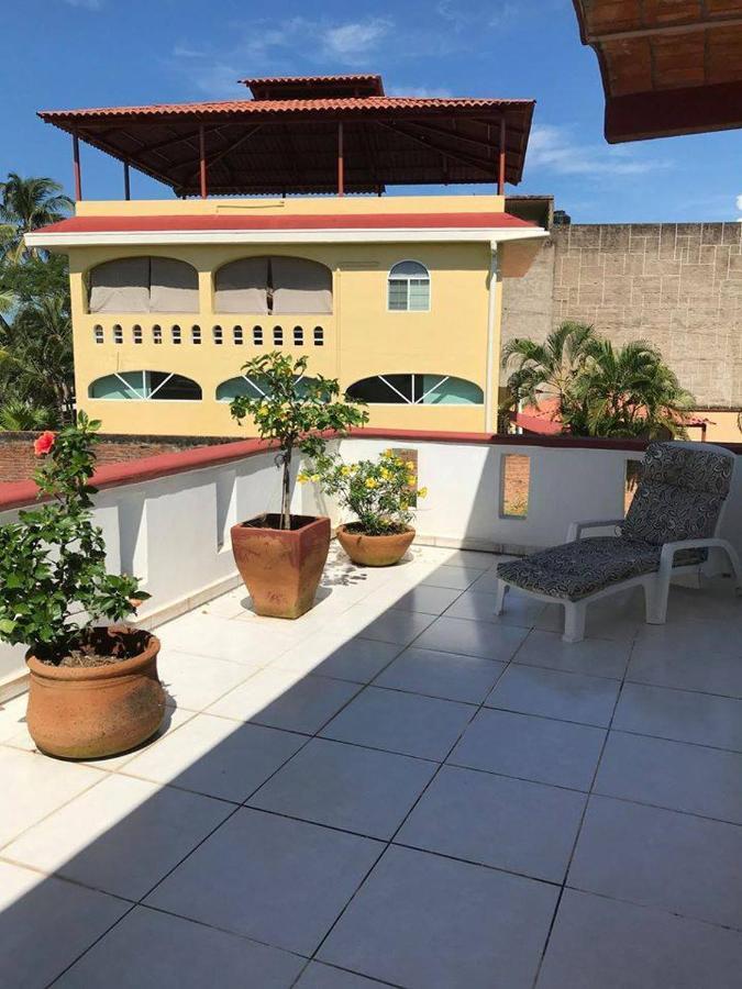 Casa Kimberley Private Villa Rincon de Guayabitos Dış mekan fotoğraf