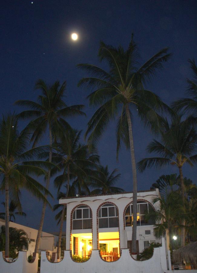 Casa Kimberley Private Villa Rincon de Guayabitos Dış mekan fotoğraf