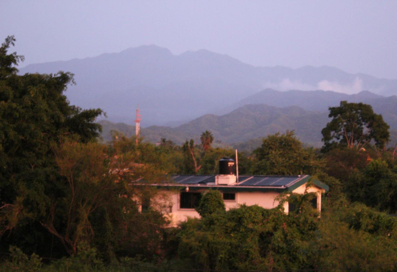 Casa Kimberley Private Villa Rincon de Guayabitos Dış mekan fotoğraf