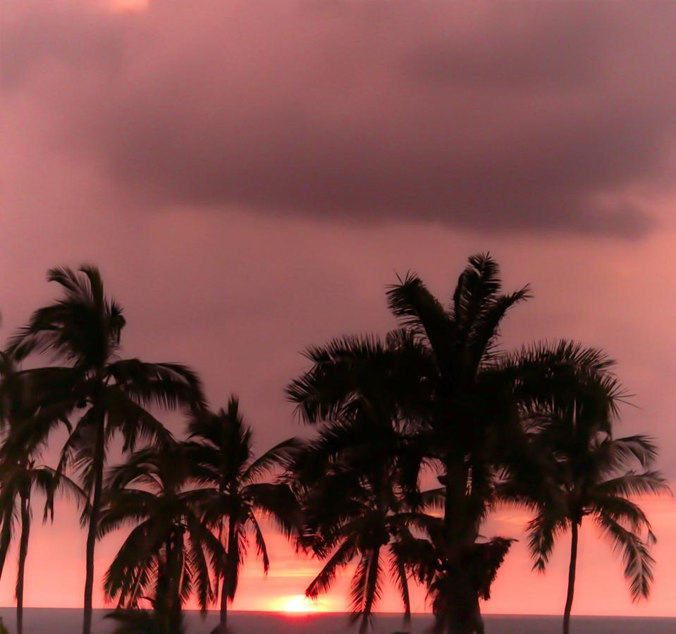 Casa Kimberley Private Villa Rincon de Guayabitos Dış mekan fotoğraf