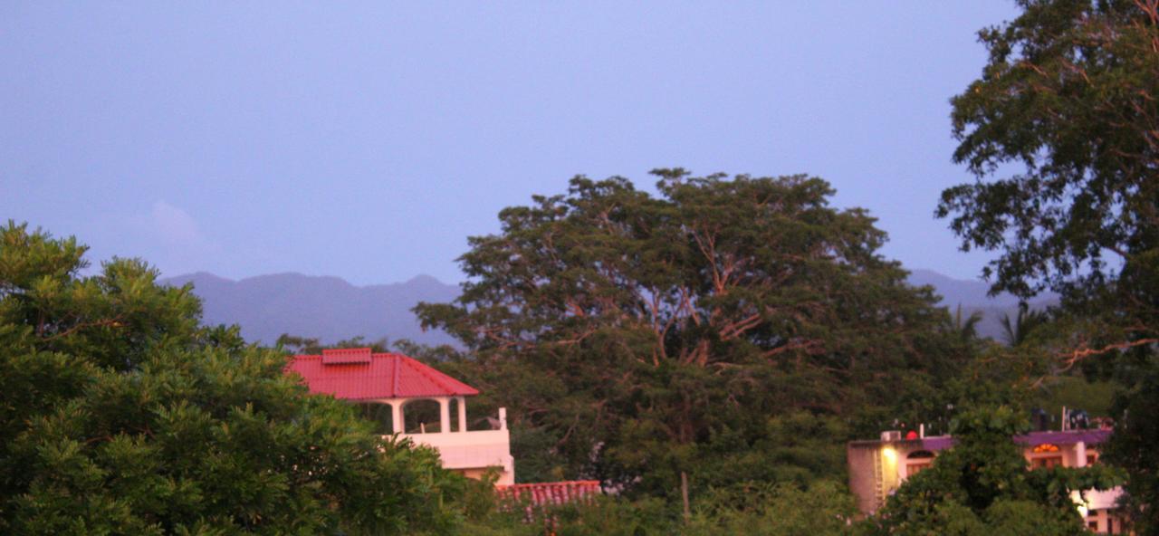 Casa Kimberley Private Villa Rincon de Guayabitos Dış mekan fotoğraf