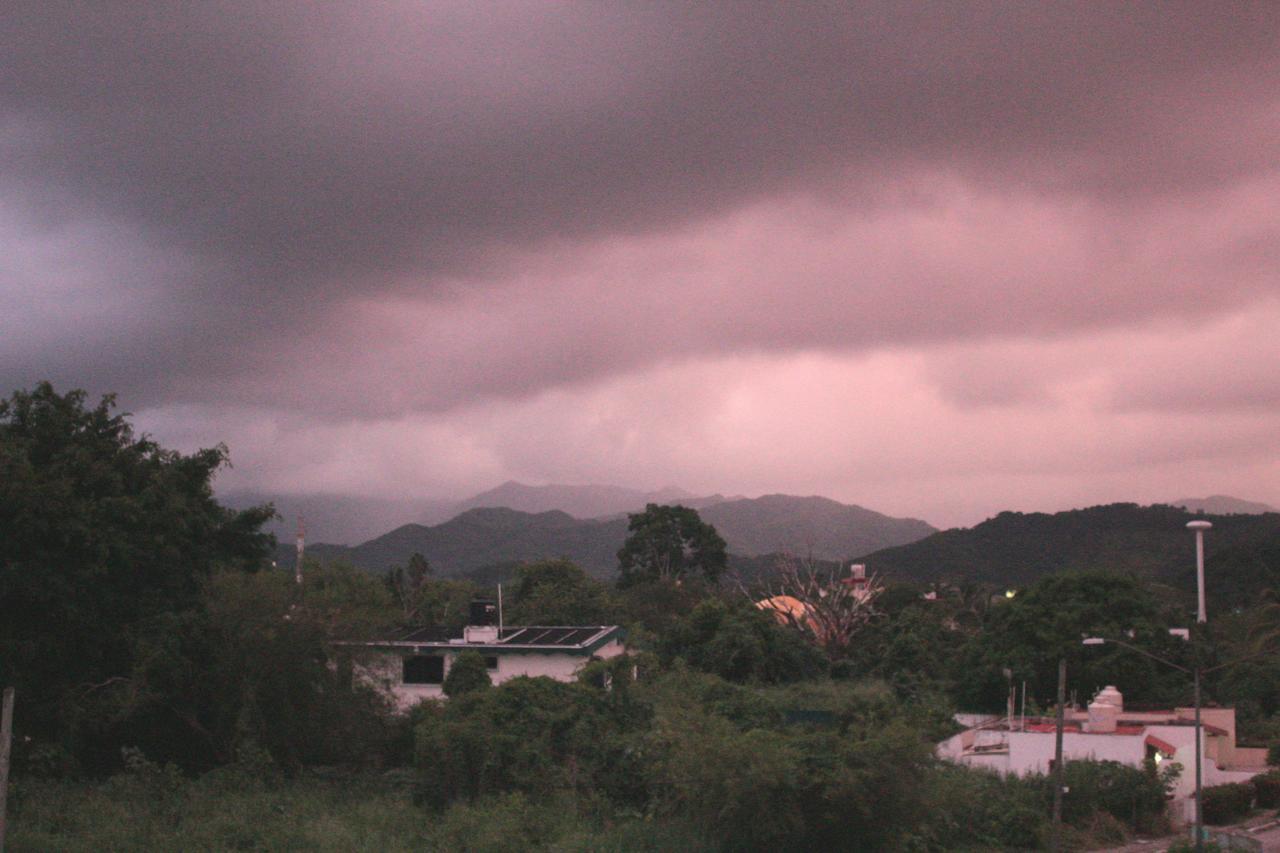 Casa Kimberley Private Villa Rincon de Guayabitos Dış mekan fotoğraf