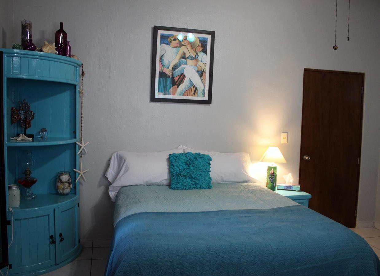 Casa Kimberley Private Villa Rincon de Guayabitos Dış mekan fotoğraf