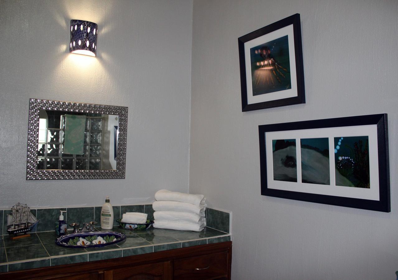 Casa Kimberley Private Villa Rincon de Guayabitos Dış mekan fotoğraf