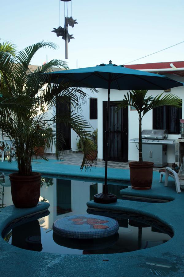 Casa Kimberley Private Villa Rincon de Guayabitos Dış mekan fotoğraf