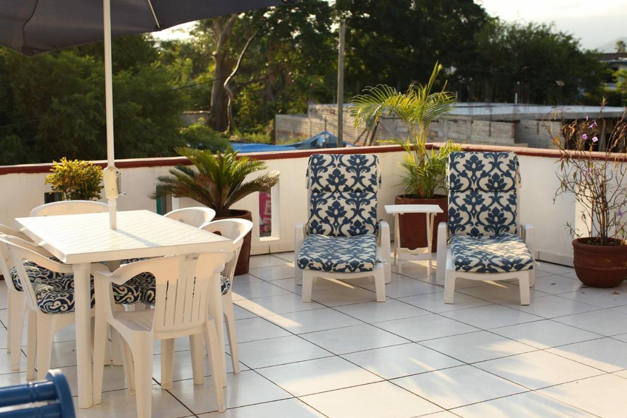 Casa Kimberley Private Villa Rincon de Guayabitos Dış mekan fotoğraf