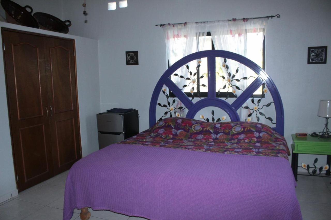 Casa Kimberley Private Villa Rincon de Guayabitos Dış mekan fotoğraf