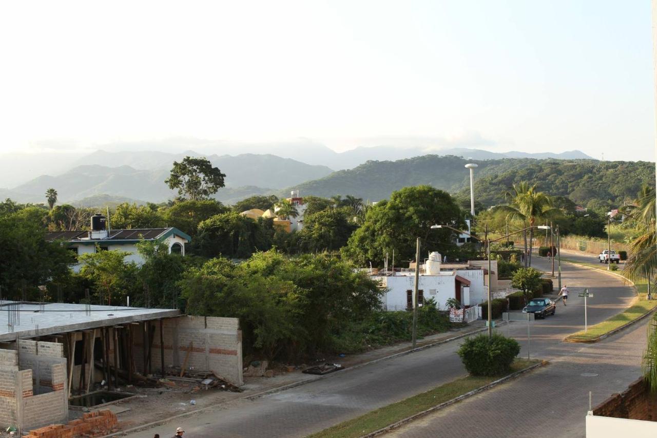 Casa Kimberley Private Villa Rincon de Guayabitos Dış mekan fotoğraf