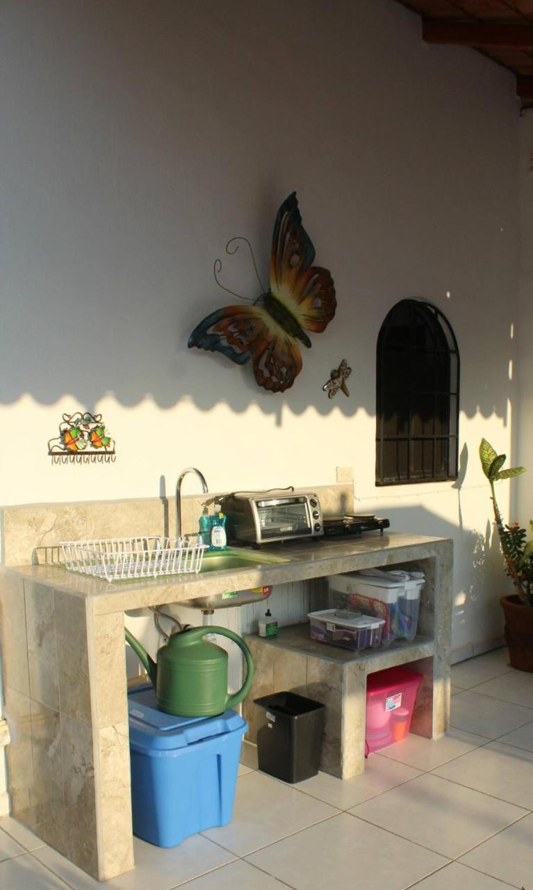 Casa Kimberley Private Villa Rincon de Guayabitos Dış mekan fotoğraf