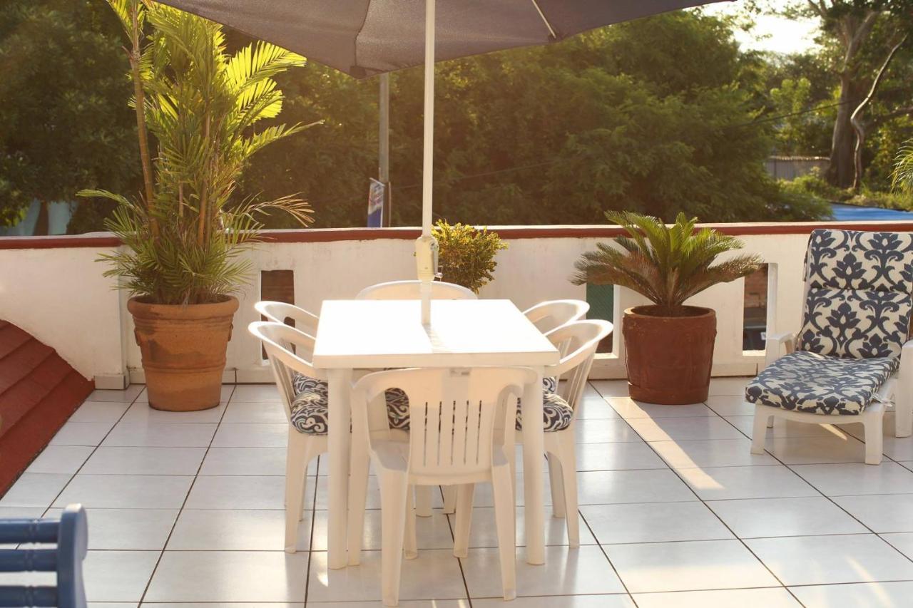 Casa Kimberley Private Villa Rincon de Guayabitos Dış mekan fotoğraf