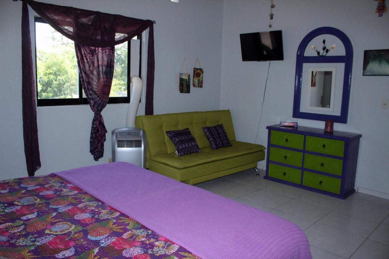 Casa Kimberley Private Villa Rincon de Guayabitos Dış mekan fotoğraf