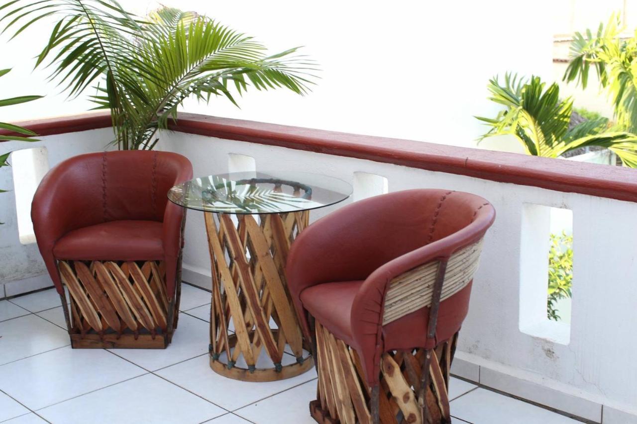 Casa Kimberley Private Villa Rincon de Guayabitos Dış mekan fotoğraf