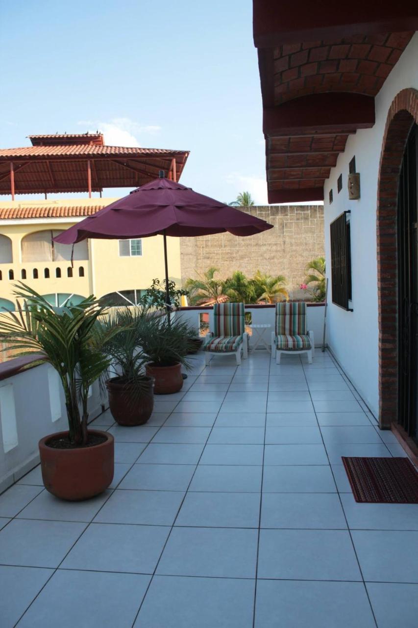 Casa Kimberley Private Villa Rincon de Guayabitos Dış mekan fotoğraf