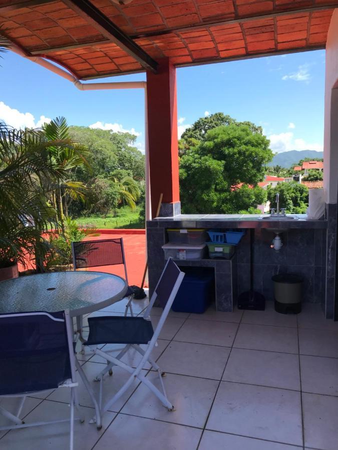 Casa Kimberley Private Villa Rincon de Guayabitos Dış mekan fotoğraf