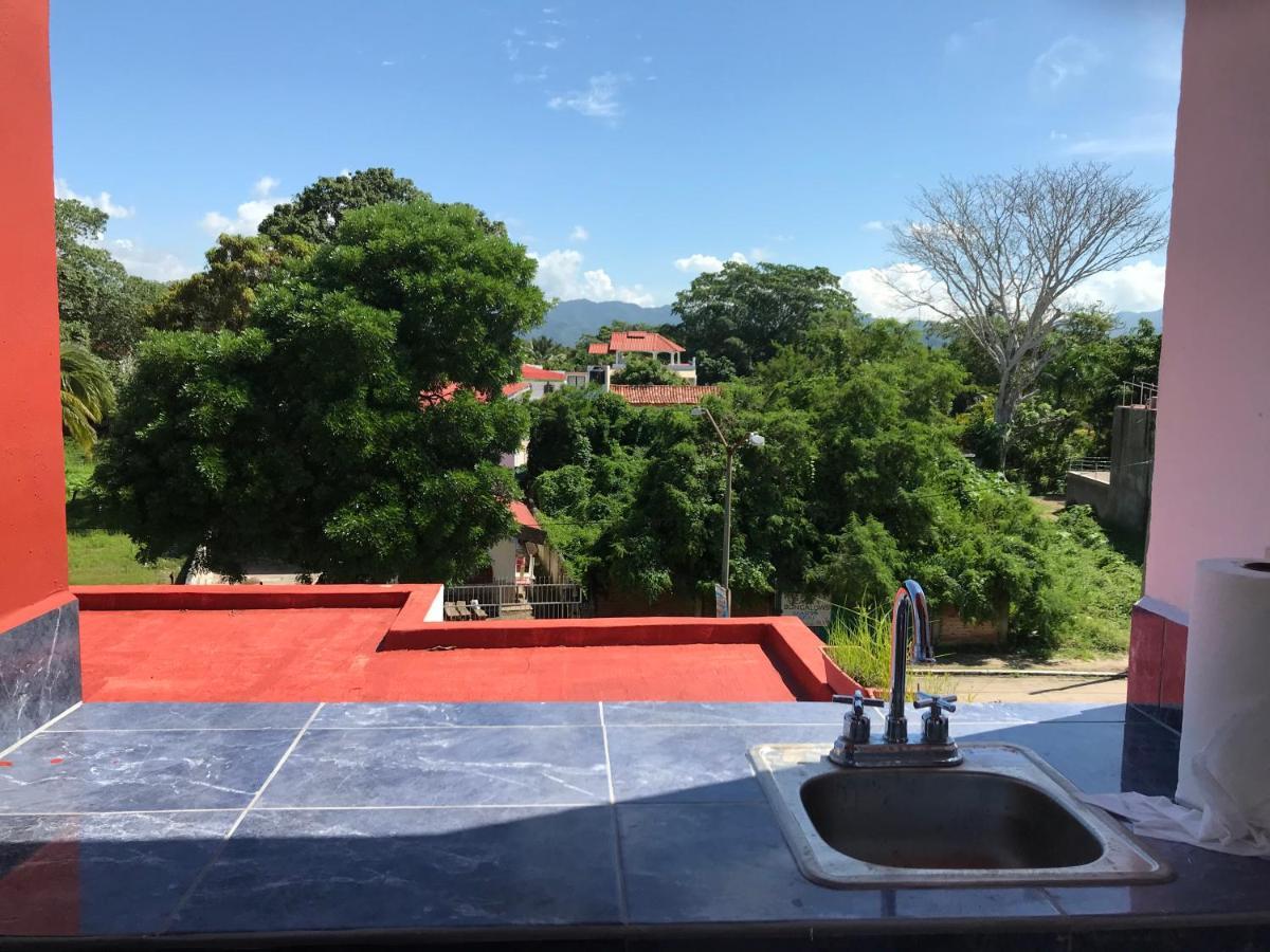 Casa Kimberley Private Villa Rincon de Guayabitos Dış mekan fotoğraf